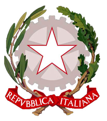 Simbolo della Repubblica Italiana