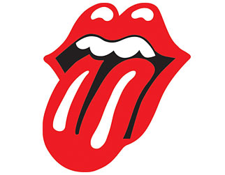 Lingua Rolling Stones