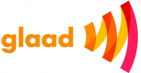 glaad logo